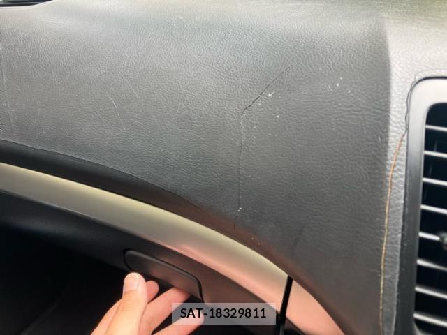 Subaru OUTBACK 2007-07 7327934-16