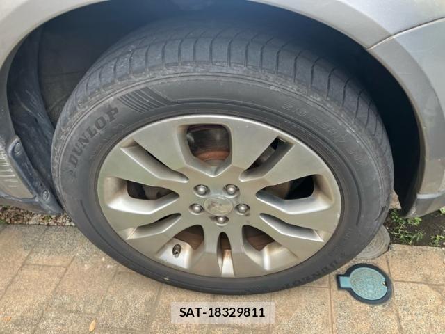 Subaru OUTBACK 2007-07 7327934-2