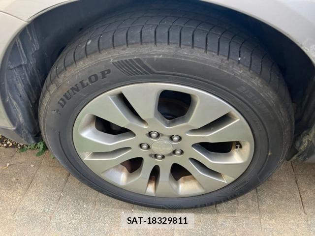Subaru OUTBACK 2007-07 7327934-3
