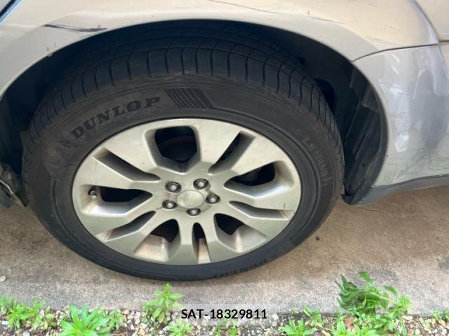 Subaru OUTBACK 2007-07 7327934-5
