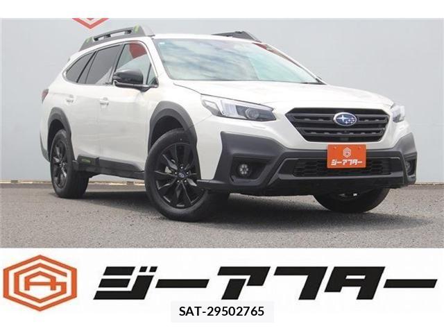 Subaru OUTBACK 2024-03 7327930-0