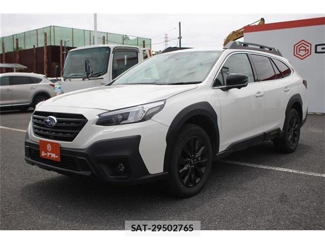 Subaru OUTBACK 2024-03 7327930-9