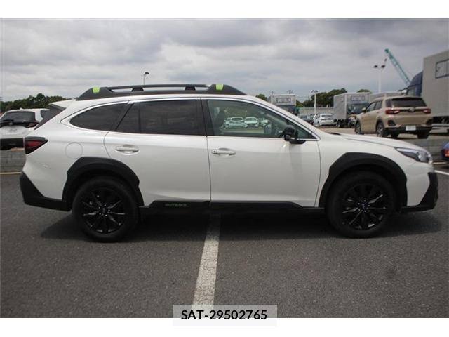Subaru OUTBACK 2024-03 7327930-14