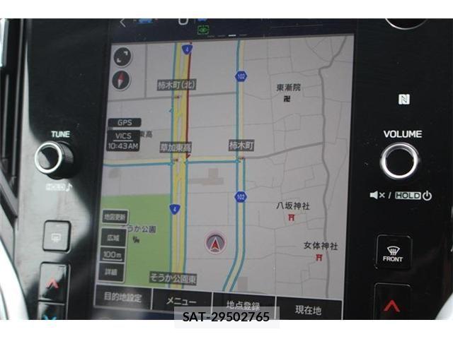 Subaru OUTBACK 2024-03 7327930-1