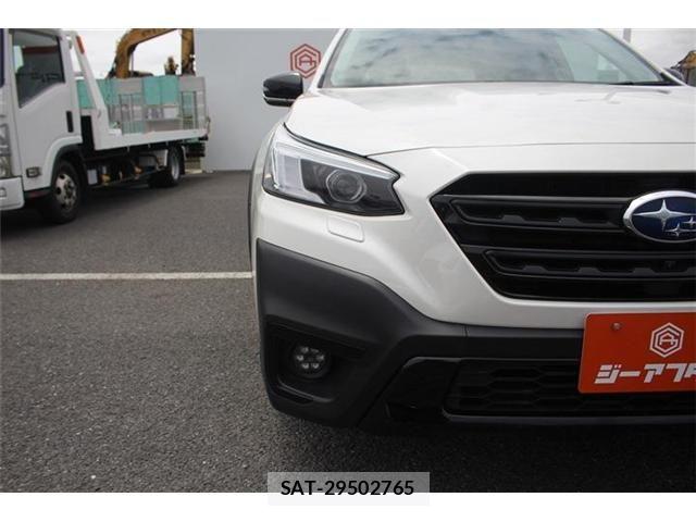 Subaru OUTBACK 2024-03 7327930-21