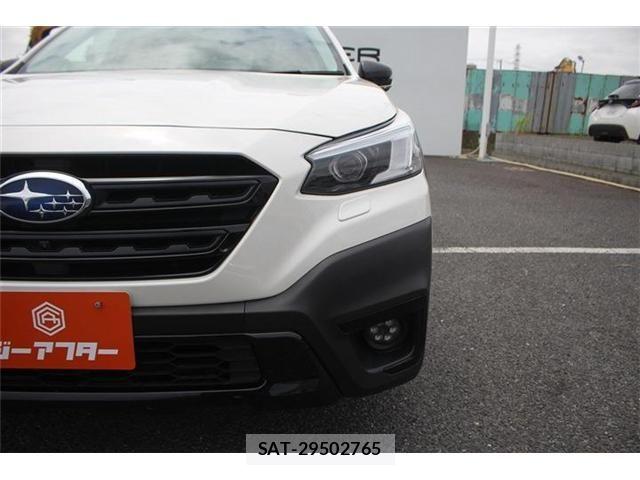 Subaru OUTBACK 2024-03 7327930-24