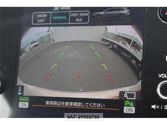 Subaru OUTBACK 2024-03 7327930-2