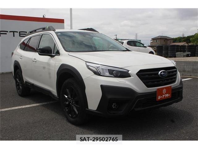 Subaru OUTBACK 2024-03 7327930-7