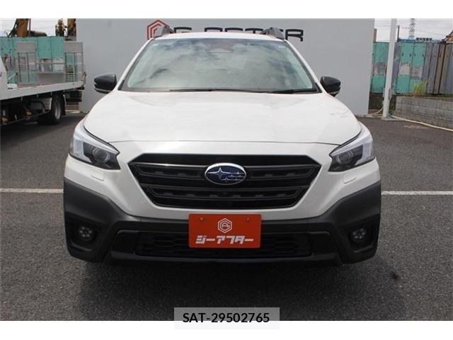 Subaru OUTBACK 2024-03 7327930-8
