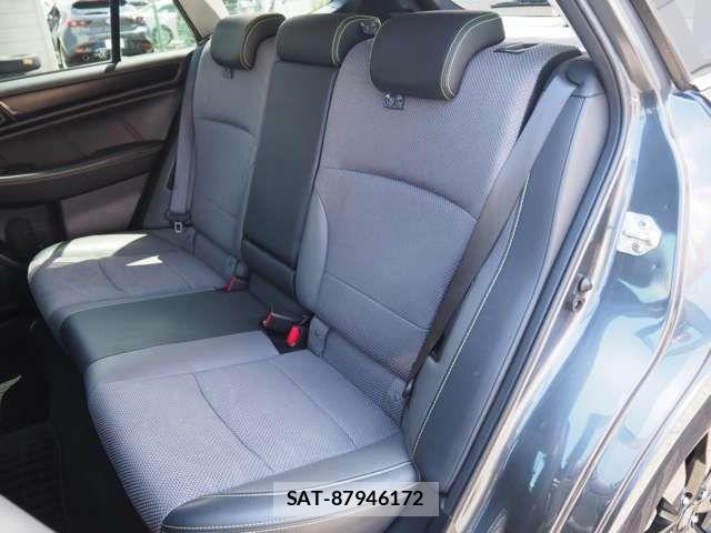 Subaru OUTBACK 2018-11 7327928-9