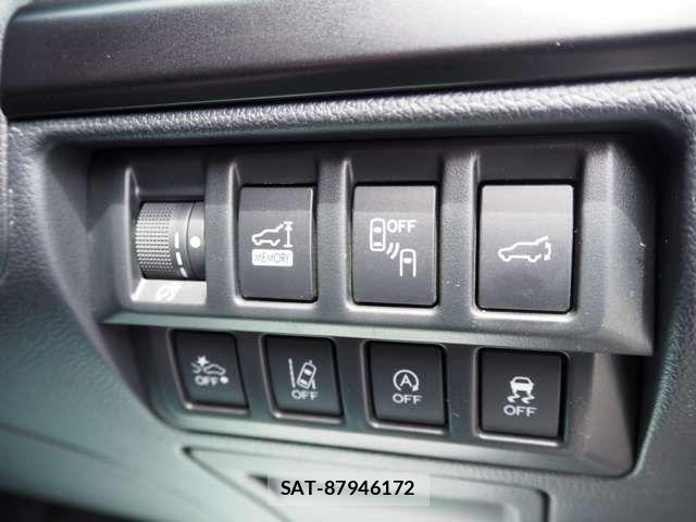 Subaru OUTBACK 2018-11 7327928-11