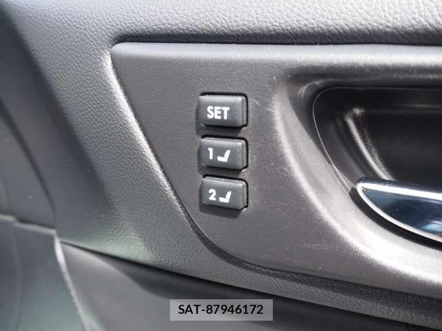 Subaru OUTBACK 2018-11 7327928-14