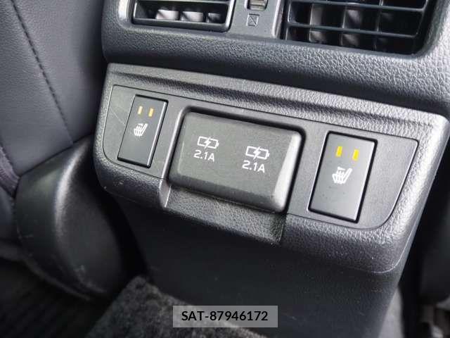 Subaru OUTBACK 2018-11 7327928-16