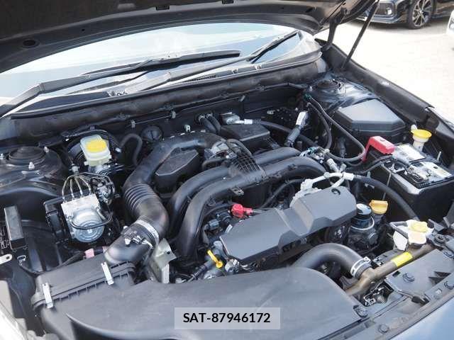 Subaru OUTBACK 2018-11 7327928-19