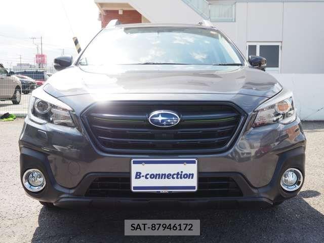 Subaru OUTBACK 2018-11 7327928-3