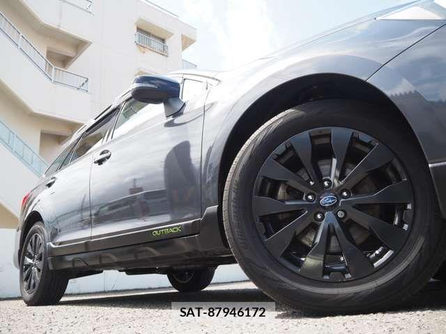 Subaru OUTBACK 2018-11 7327928-6