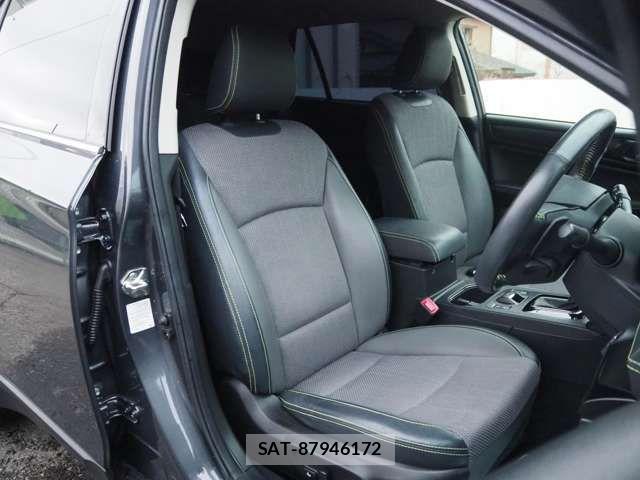 Subaru OUTBACK 2018-11 7327928-7