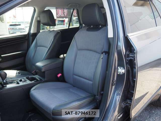 Subaru OUTBACK 2018-11 7327928-8