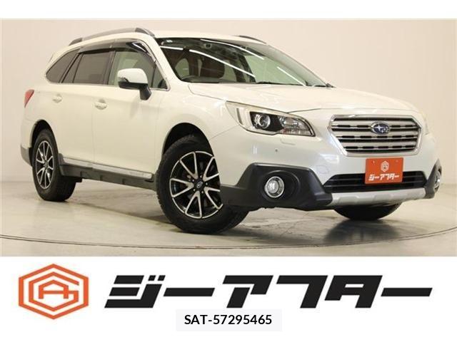 Subaru OUTBACK 2015-12 7327931-0