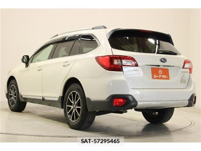 Subaru OUTBACK 2015-12 7327931-9