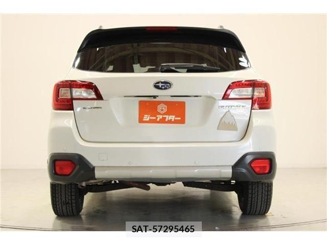 Subaru OUTBACK 2015-12 7327931-10