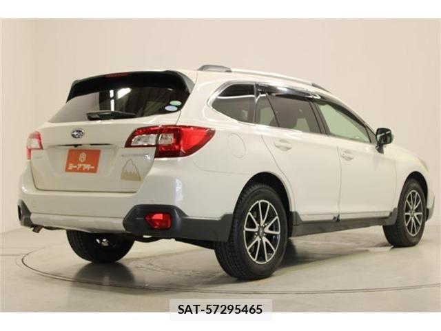 Subaru OUTBACK 2015-12 7327931-11