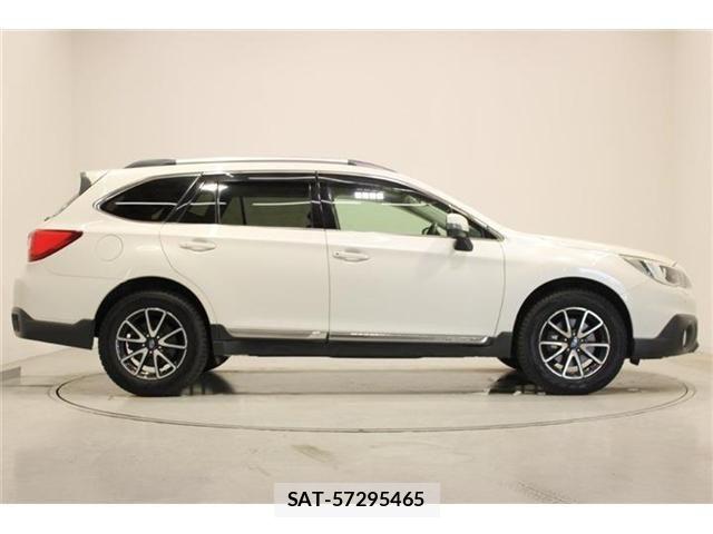 Subaru OUTBACK 2015-12 7327931-12