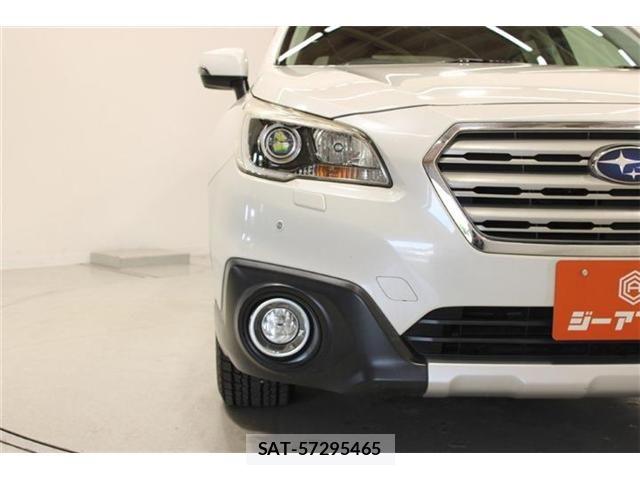 Subaru OUTBACK 2015-12 7327931-15