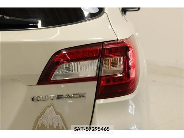 Subaru OUTBACK 2015-12 7327931-17