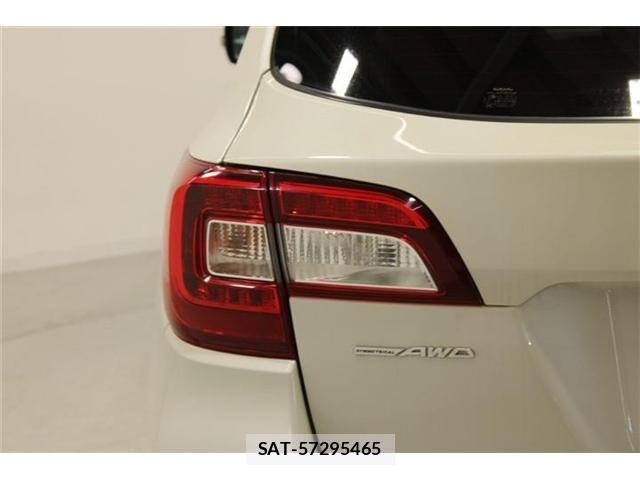 Subaru OUTBACK 2015-12 7327931-18