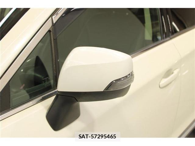 Subaru OUTBACK 2015-12 7327931-19