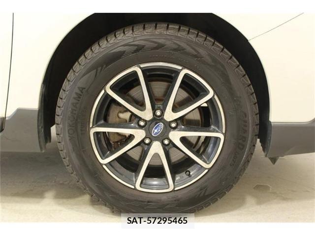 Subaru OUTBACK 2015-12 7327931-21
