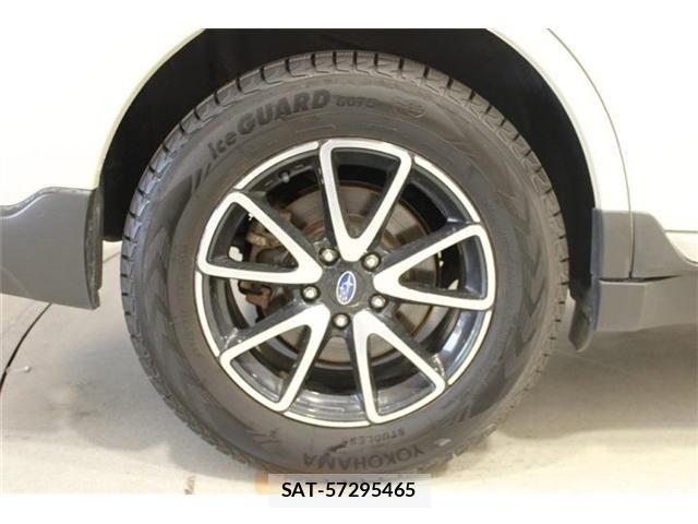 Subaru OUTBACK 2015-12 7327931-22