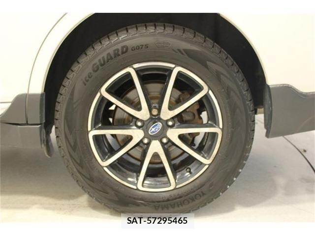 Subaru OUTBACK 2015-12 7327931-23