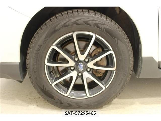 Subaru OUTBACK 2015-12 7327931-24