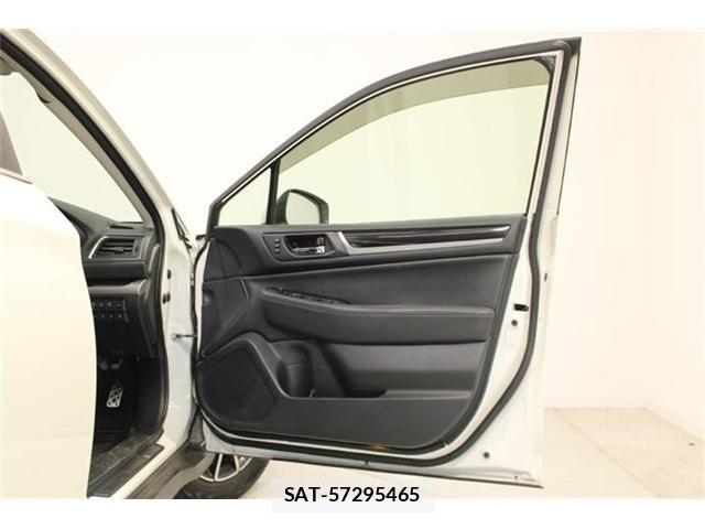 Subaru OUTBACK 2015-12 7327931-28