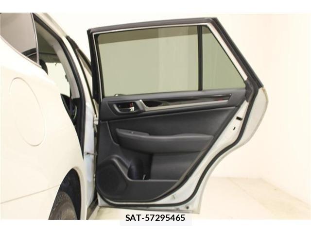 Subaru OUTBACK 2015-12 7327931-29