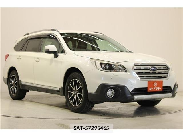 Subaru OUTBACK 2015-12 7327931-5