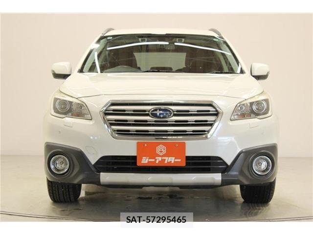Subaru OUTBACK 2015-12 7327931-6