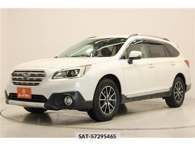 Subaru OUTBACK 2015-12 7327931-7