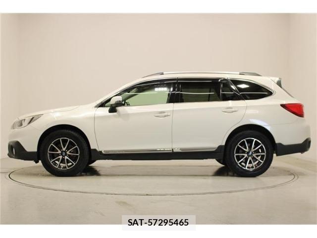 Subaru OUTBACK 2015-12 7327931-8