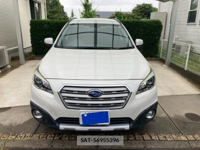Subaru OUTBACK 2017-07 7327929-0