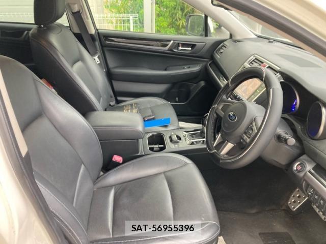 Subaru OUTBACK 2017-07 7327929-9