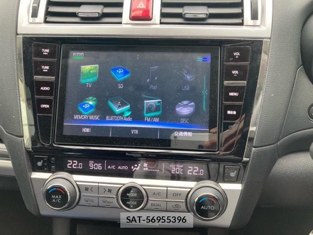 Subaru OUTBACK 2017-07 7327929-13