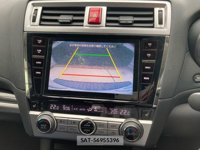 Subaru OUTBACK 2017-07 7327929-14