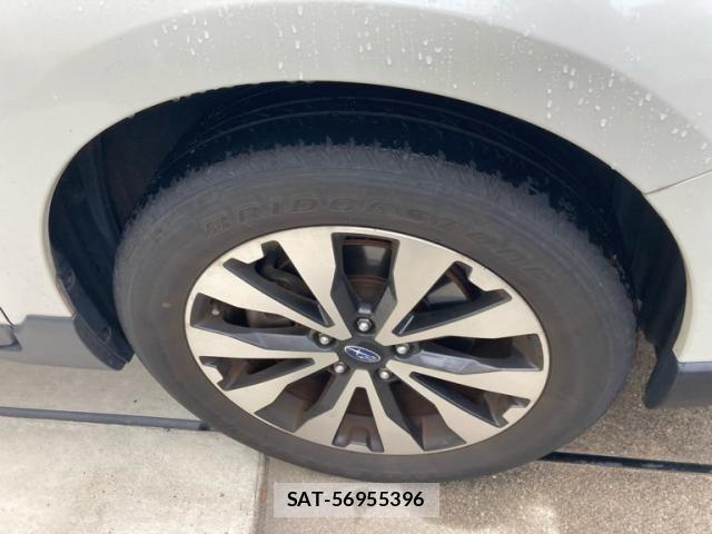 Subaru OUTBACK 2017-07 7327929-3