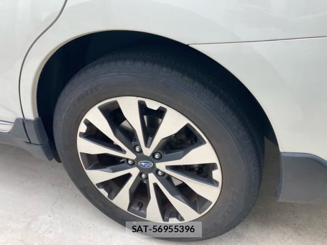 Subaru OUTBACK 2017-07 7327929-5