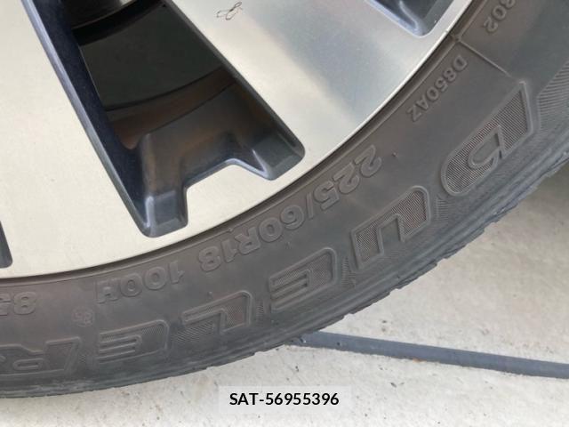 Subaru OUTBACK 2017-07 7327929-8