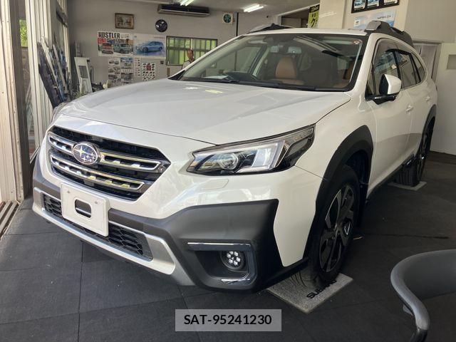 Subaru OUTBACK 2023-06 7327926-0