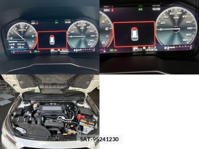 Subaru OUTBACK 2023-06 7327926-27